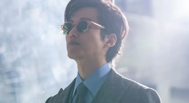 Namgoong Min Cheon Ji-hoon Cameo