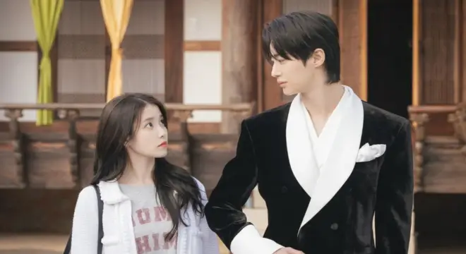 Perfect Crown Confirms OTT in 2026