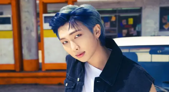 RM BTS 2026 Album Update
