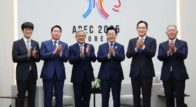 South Korea New US Trade Deal