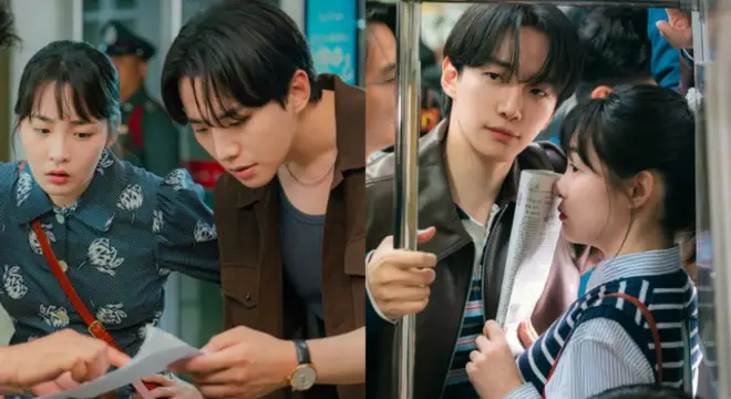 Typhoon Family Episode 11 Release