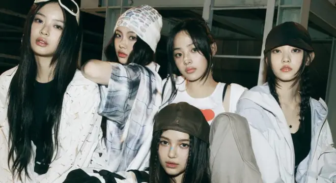 NewJeans ADOR Lawsuit