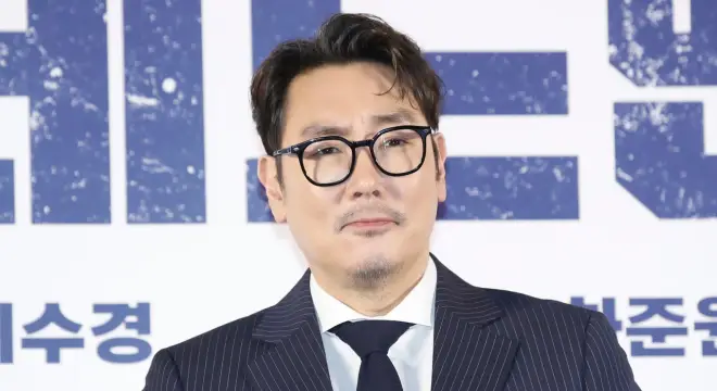 Cho Jin Woong’s Career