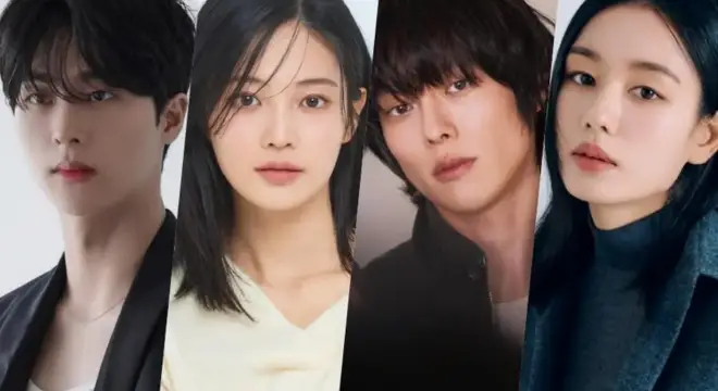 H-521 Korean Action Film