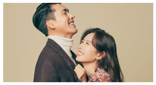 Hyun Bin Son Ye Jin Donation 2025