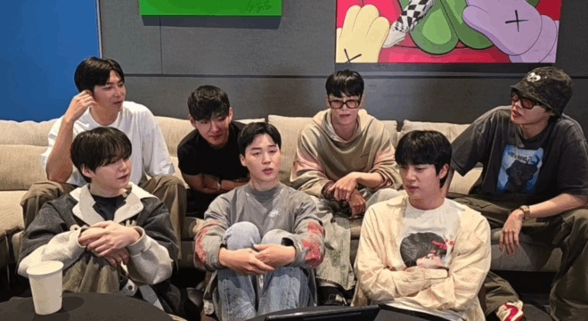 BTS 2026 Comeback Issue: