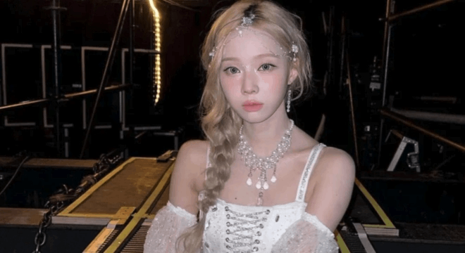 aespa Winter Faces Malicious Attacks