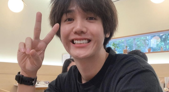 MBLAQ’s Mir Is Officially Getting Married