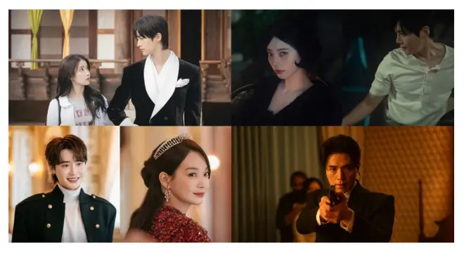 7 Disney Plus K-Dramas Coming in 2026