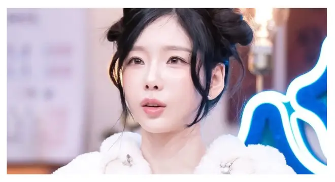 Taeyeon Contract Renewal with SM Entertainment