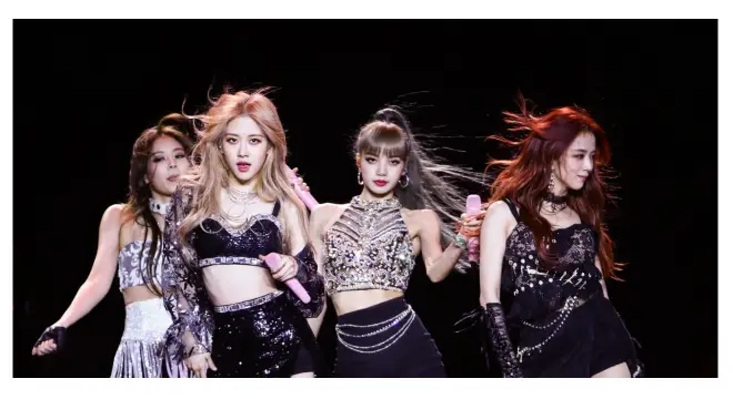 BLACKPINK Hong Kong Concert 2026