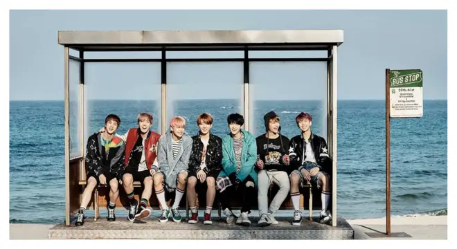 BTS Locations to Visit in South Korea