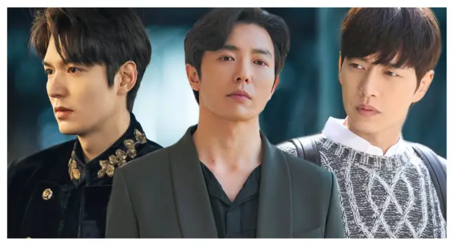 K-Drama Characters Who Are Perfect Boyfriend Material