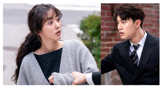 Korean Dramas You Can’t Watch Twice