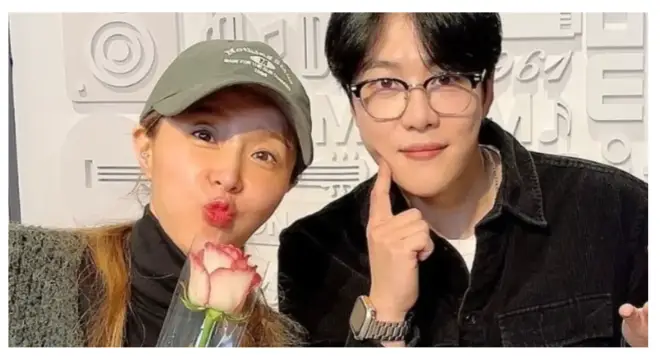 Koyote Shinji Second Marriage Life