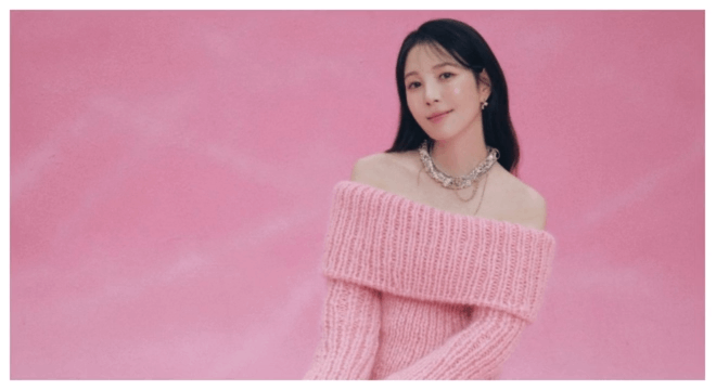 BoA & SM Entertainment Contract