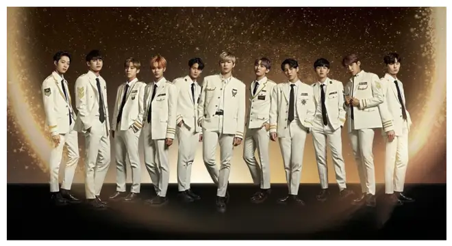 Wanna One Reunion Reality Show 2026