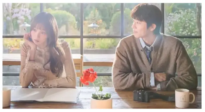 Watch In Your Radiant Season on Disney