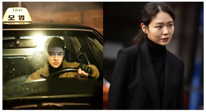 7 Wildly Addictive K-Dramas Starring the Taxi Driver Cast