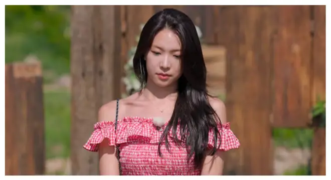 Choi Mina Sue Apology