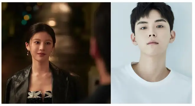 Go Yoon-jung and Kim Do-hoon Reunite on MBC’s Secret Santa Club