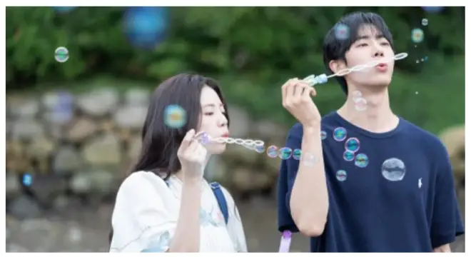 Seok Matthew and Park Gunwook’s Transfer