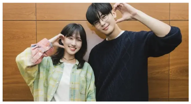 Wonderfools Netflix Release Date and Cha Eun-woo Controversy